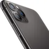 Close-up of the rear camera module and side of a smartphone. Podgląd zdjęcia produktu