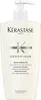 A white bottle of Kerastase shampoo with a pump dispenser. Anteprima dell’immagine prodotto