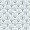 Coloray Fototapete 360x250 cm Vlies-Fototapete - Retro Produktbild-Vorschau 2