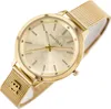 TOMMY HILFIGER DAMEN-UHR 1782588 - Iris (zf607a) + KASTEN Produktbild-Vorschau 4