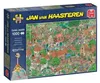 Jan van Haasteren 20045, 1000 szt., Komiksy, 12 lat(a) Podgląd zdjęcia produktu 2