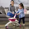 Tiny Love 5-in-1 Lauflernhilfe Ride On Rosa Produktbild-Vorschau 7