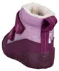 Affenzahn buty zimowe kolor bordowy 01502-40176 Podgląd zdjęcia produktu 7