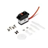 Servospektrum H3055 MidTorq UltraSpeed Micro Produktbild-Vorschau 2