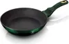 BERLINGER HAUS 28 cm titanová pánev BH-6048 EMERALD Náhled obrázku produktu 2