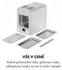 Klarstein Hannibal - gril, 2200 W, 200-850 ° C, plocha Náhled obrázku produktu 8