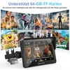 Carpuride 702 Motorrad GPS Carplay Bildschirm 7 Zoll Produktbild-Vorschau 5