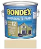 Bondex Dauerschutzfarbe 2,5 L cremeweiß Produktbild-Vorschau 9