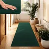 Moderner Wohnzimmer Teppich Kurzflor Waschbar Weich Produktbild-Vorschau 1