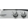 Hotpoint PCN 641 T/IX/HAR, Nerezová ocel, Vestavěné, 60 cm, Náhled obrázku produktu 3