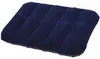 Intex Aufblasbares Campingkissen Flocked Blue, Vinyl, Blau, Produktbild-Vorschau 9