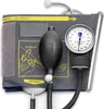 Little Doctor LD-71A mechanisches Blutdruckmessgerät + Produktbild-Vorschau 1