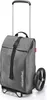 reisenthel Einkaufstrolley Citycruiser Twist Silver grau Produktbild-Vorschau 2