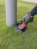 Akumulatorowe nożyce do trawy Makita CXT 12 V max - 2 500 Podgląd zdjęcia produktu 17