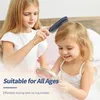 SHINLEA Hair Brush S3068S-J - szczotka do rozczesywania Podgląd zdjęcia produktu 9
