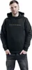 Bring Me The Horizon Kapuzenpullover Herren Spray Hex Produktbild-Vorschau 4