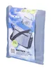Leichte Schultertasche faltbar mit verstellbarem Gurt, 10 Produktbild-Vorschau 3