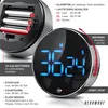BEARWARE timer da cucina digitale, sveglia da cucina con Anteprima dell’immagine prodotto 3