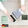 XXL Zimmerbesen-Set 40cm Breit Kehrgarnitur Saalbesen Produktbild-Vorschau 3