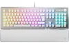 Turtle Beach Vulcan II Linear Gaming-Tastatur Weiß - Produktbild-Vorschau 4