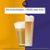 De’Longhi EDG226.A, Pad-Kaffeemaschine, 0,8 l, Produktbild-Vorschau 18