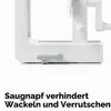 OXO 11151400MLNYK, Biały, Plastik, Stal nierdzewna, 209 mm, Podgląd zdjęcia produktu 6