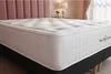 Matras Buckingham, 100x200 cm, traagschuim, stevigheid Productafbeelding-voorbeeld 3