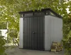Keter Capanno per attrezzi da giardino Artisan 77 214 x 218 Anteprima dell’immagine prodotto 2