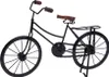 Fahrrad Assortiert Schwarz - Bronze Gold Produktbild-Vorschau 3