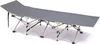Faltbare Liege Binia, 68x190 cm, 150 kg Tragkraft, für Produktbild-Vorschau 1
