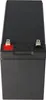 MultiPower MP7-12 Blei Akku mit Faston 4,8 mm 12V, 7000mAh Produktbild-Vorschau 6
