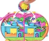 Mattel Scatola Avventura per Ciclomotori Polly Pocket Anteprima dell’immagine prodotto 8