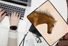 MuchoWow® Laptop Hülle 13 Zoll Pferd - Licht - Luft Produktbild-Vorschau 2