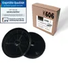 KKT KOLBE Dunstabzugshaube 90cm | Umluft Abluft | 782cbm/h Produktbild-Vorschau 9