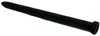 A black stylus pen is shown against a white background. Produktbild-Vorschau