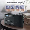 Retekess TR641 Kazetový přehrávač,Magnetofon,FM AM Náhled obrázku produktu 3