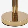 Mauro Ferretti lampada da tavolo Slimmy E27 Ø 28x53 cm oro Anteprima dell’immagine prodotto 11