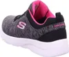SKECHERS Dynamight 2.0 In A Flash Schuhe Damen schwarz 38 Produktbild-Vorschau 10
