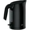 Braun WK 3110 BK PurEase - Wasserkocher - schwarz Produktbild-Vorschau 3