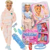 Barbie Dream Besties Ken Náhľad obrázku produktu 2