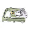 Trotteur Babywalker avec set de jeu pour enfants de 6 à 18 Voir les images du produit 10