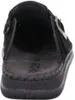 Rohde Herren Pantoffel Clog Nubuk Leder Schnalle Alassio Produktbild-Vorschau 12