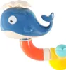 Giocattolo da bagno spruzzatore doccia creature marine Anteprima dell’immagine prodotto 17