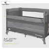 Lorelli Up and Down Reisebett 3in1 Beistellbett Laufstall 2 Produktbild-Vorschau 21