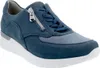 Waldläufer K Damenschuhe - bequeme Schnür- Halbschuhe blau Produktbild-Vorschau 51