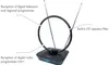 DVB-T2(T) Zimmerantenne (aktiv) Produktbild-Vorschau 3