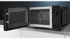 Siemens FE023LMB2 iQ300 micro-ondes , noir, fonction gril Voir les images du produit 8
