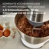 Kenwood Prospero+ KHC29.H0WH Küchenmaschine, 4,3 l Produktbild-Vorschau 2