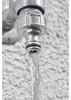 Gardena 18241-50 water hose fitting Hose connector Metal Voir les images du produit 17
