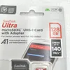 SanDisk Ultra 128 GB MicroSDXC UHS-I Klasse 10 Produktbild-Vorschau 4
